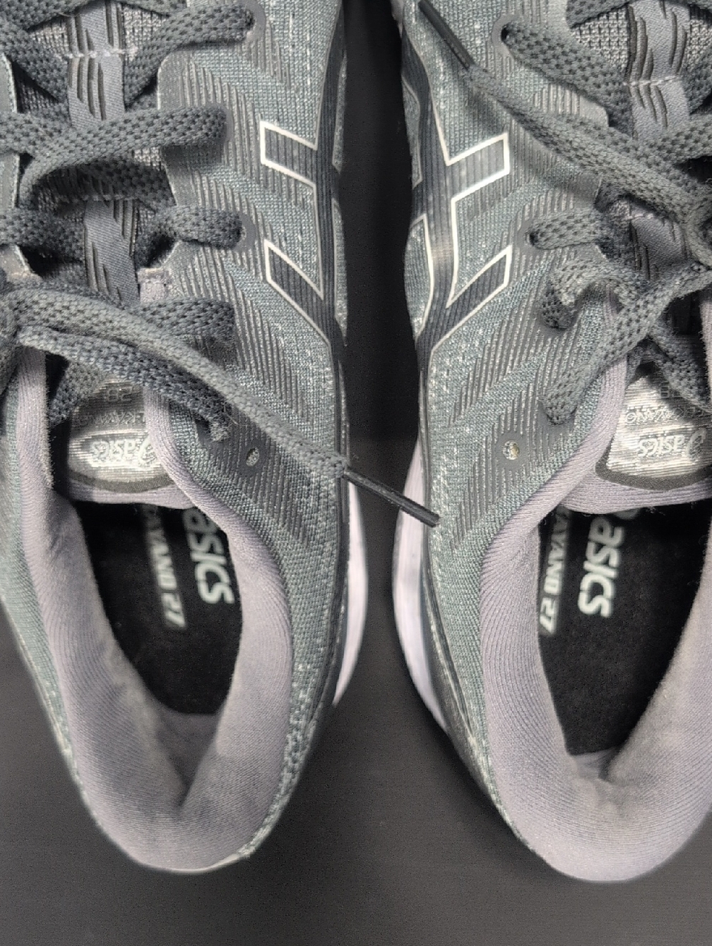 ASICS Gel-Kayano 27 - Picture 6 of 9